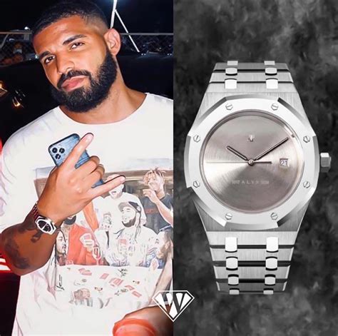 audemars piguet drake